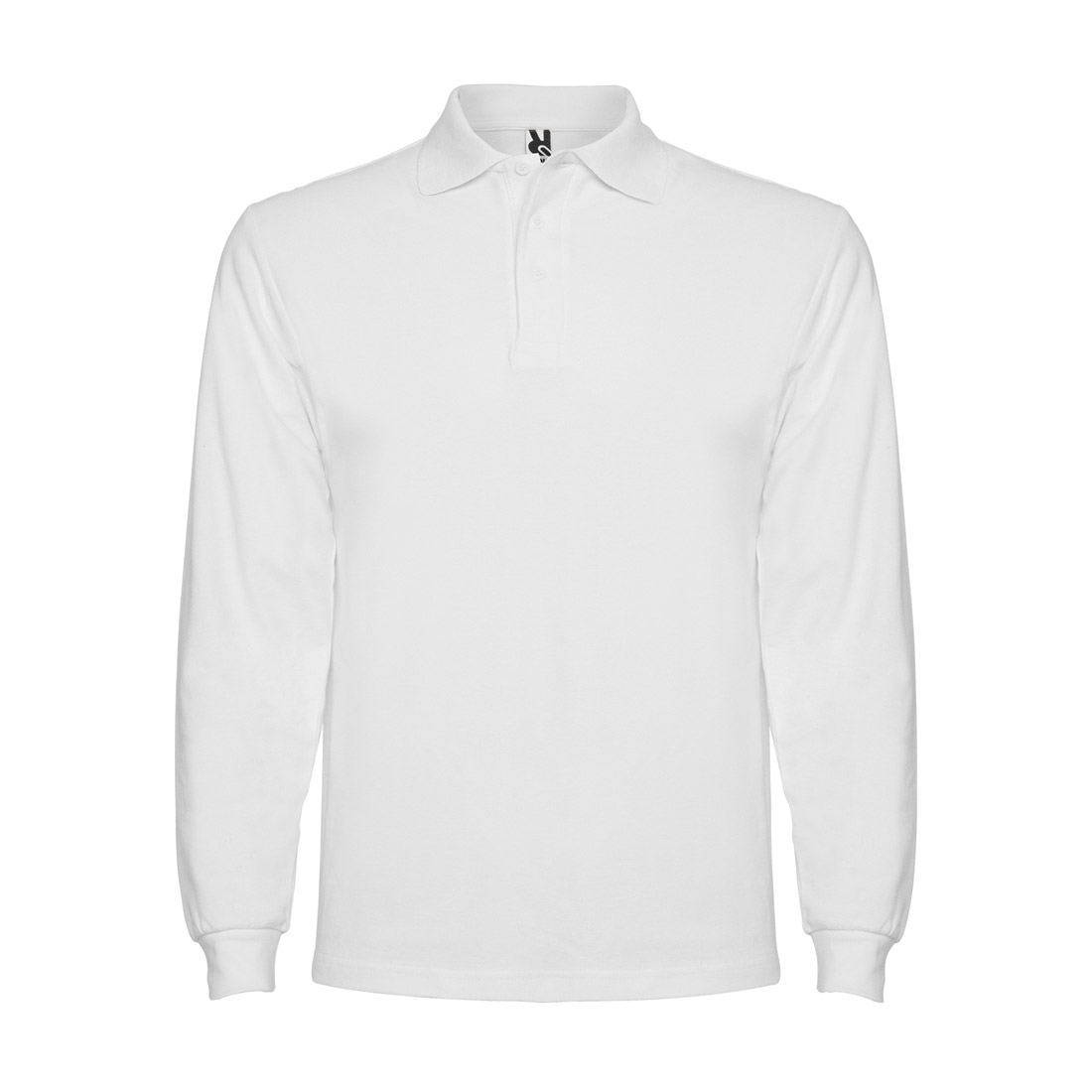 PO6635C-POLO SHIRT ESTRELLA L/S CHILDREN